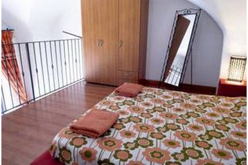 Апартамент Catania 1