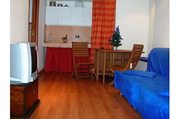 Apartament Catania 1