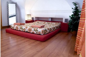Апартамент Catania 1