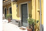 Apartamentai Catania Italija