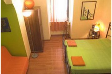 Italia Byt Catania, Interior