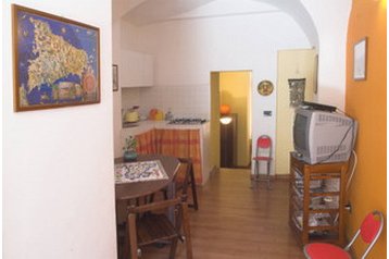 Itaalia Byt Catania, Eksterjöör