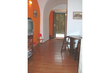 Italija Byt Catania, Eksterier