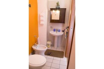 Italija Byt Catania, Eksterier