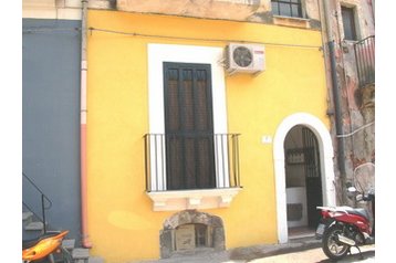 Italy Byt Catania, Exterior Italy Byt Catania, Exterior