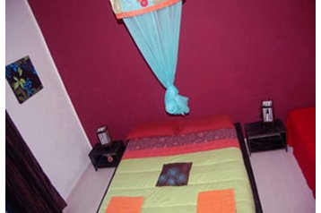 Italija Byt Catania, Interjeras