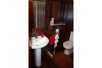 Italie Byt Catania, Extérieur