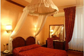 Италия Hotel Rapallo, Интерьер