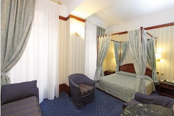 Италия Hotel Rapallo, Екстериор