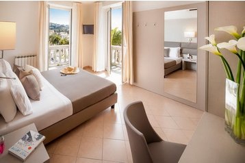 Италия Hotel Rapallo, Екстериор