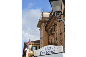 Hôtel Rapallo 1