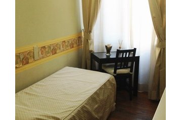 Italia Hotel Rapallo, Interiorul