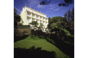 Itālija Hotel Rapallo, Eksterjers Itālija Hotel Rapallo, Eksterjers
