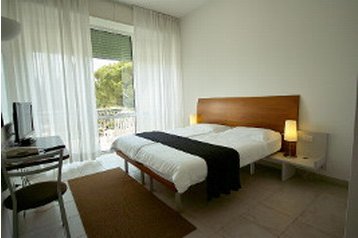 Iталiя Hotel Rapallo, Інтер'єр