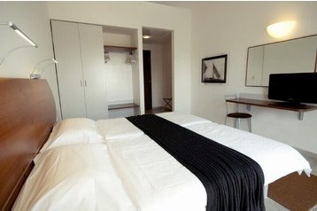 Отель Rapallo 1