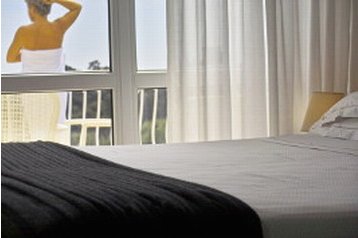 Отель Rapallo 1