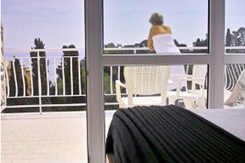 Отель Rapallo 1