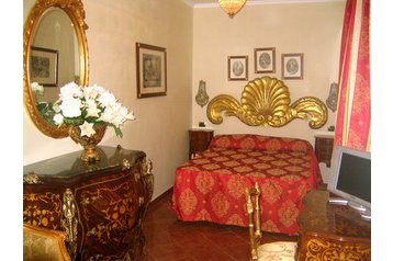 Itālija Hotel Rapallo, Eksterjers