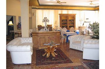 Itālija Hotel Rapallo, Eksterjers