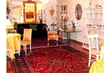 Италия Hotel Rapallo, Екстериор