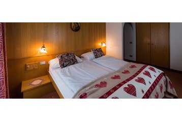 Italia Hotel Canazei, Interiør