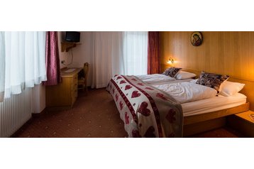 Italia Hotel Canazei, Eksteriør