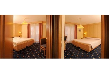 Italia Hotel Canazei, Interiør