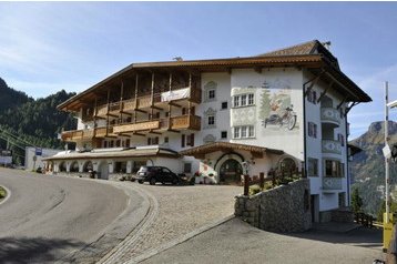 Hôtel Canazei 2