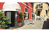 Viešbutis La Spezia Italija