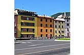 Hotell La Spezia Itaalia