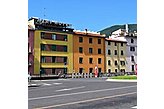 Viešbutis La Spezia Italija