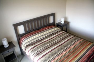 Italië Penzión Napels / Napoli, Exterieur