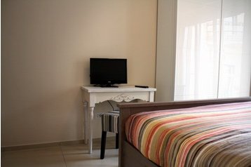 Italië Penzión Napels / Napoli, Exterieur