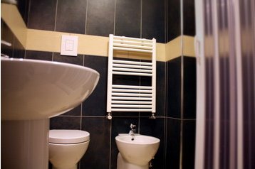 Italië Penzión Napels / Napoli, Exterieur