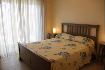 Italija Penzión Neapolis / Napoli, Eksterjeras