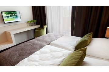 Словенiя Hotel Bled, Інтер'єр