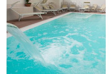 Iталiя Hotel Garda, Екстер'єр