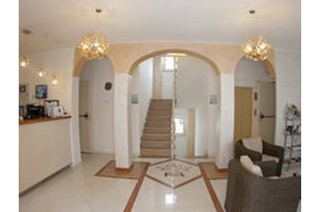 Iталiя Hotel Garda, Екстер'єр