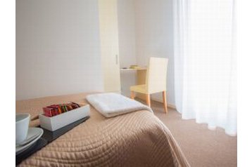 Италия Hotel Garda, Екстериор