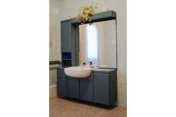 Italija Byt Sottomarina, Eksterjeras