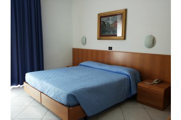 Italia Hotel Sottomarina, Eksteriør