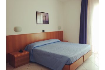 Italie Hotel Sottomarina, Intérieur