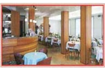 Италия Hotel Sottomarina, Интерьер