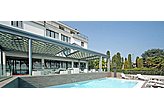 Hotel Peschiera del Garda Włochy