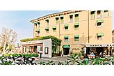 Hotel Peschiera del Garda Itálie