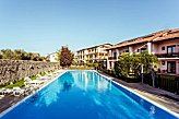 Hotel Manerba del Garda Itálie