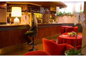 Italia Hotel Abetone, Eksteriør