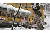 Viešbutis Abetone Italija