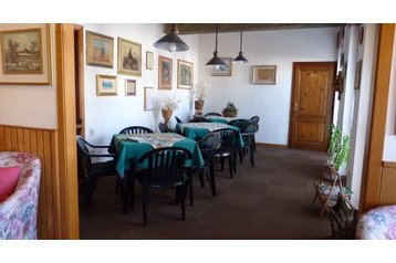 Италия Hotel Abetone, Экстерьер