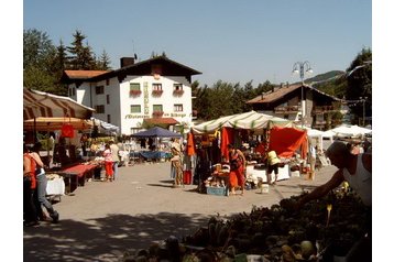 Italien Hotel Abetone, Exterieur